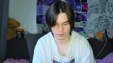 Tony online show from March 15, 3:40 pm