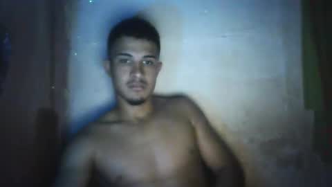 olvin55 online show from October 7, 4:49 am