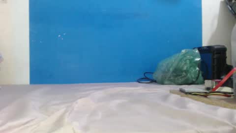 Snapshot of oly10022020 chatting on February 21, 3:32 pm OlySantos online show from February 21, 3:32 pm