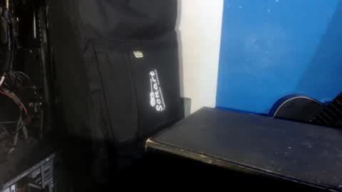 OlySantos online show from October 17, 3:21 am