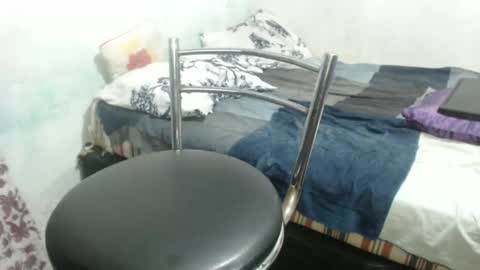 Snapshot of oly10022020 chatting on January 16, 12:20 pm OlySantos online show from January 16, 12:20 pm