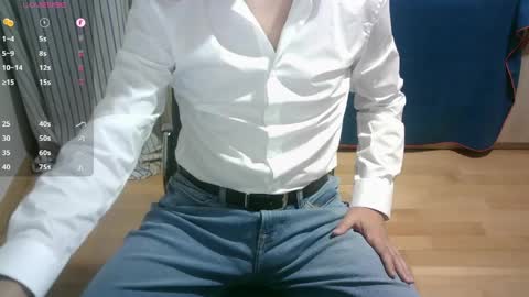 Omar online show from April 10, 4:14 pm