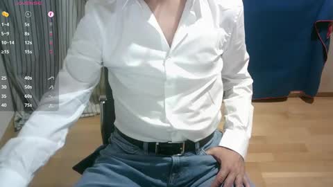 Omar online show from April 19, 3:55 pm