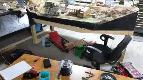 Norm online show from February 14, 11:33 pm