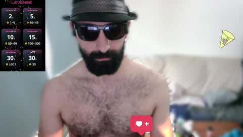 ona nisme online show from October 16, 9:28 am