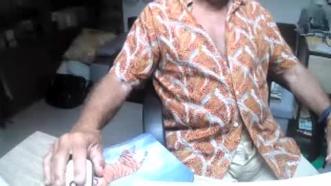onan24 online show from July 7, 7:23 am