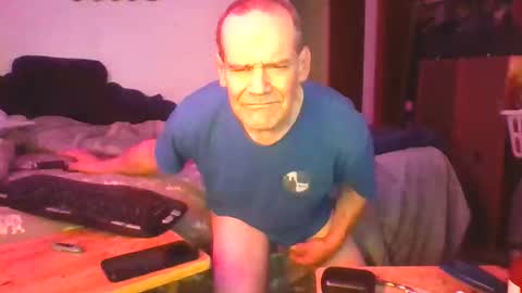 oNANAGAIN online show from February 27, 1:55 pm