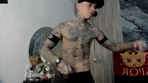 Snapshot of onceagain97_ chatting on September 30, 7:28 pm ... online show from September 30, 7:28 pm