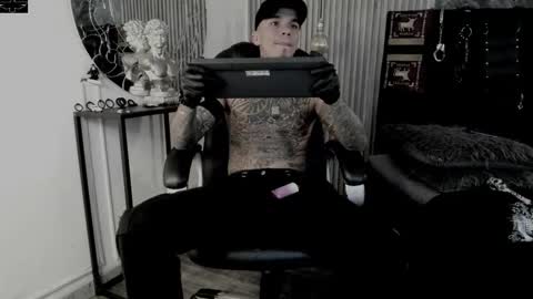     ... online show from October 18, 8:36 pm