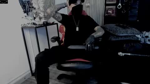     ... online show from October 14, 8:05 pm