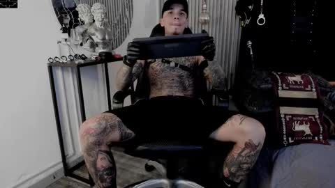     ... online show from October 11, 10:36 pm