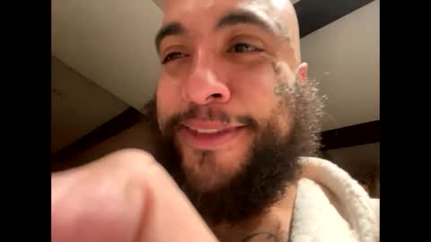 Mr Nasty  online show from January 15, 11:14 am