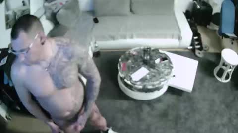 .....mICha..... online show from February 27, 12:56 am