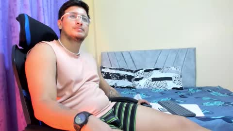 Fabio online show from November 13, 2:00 pm