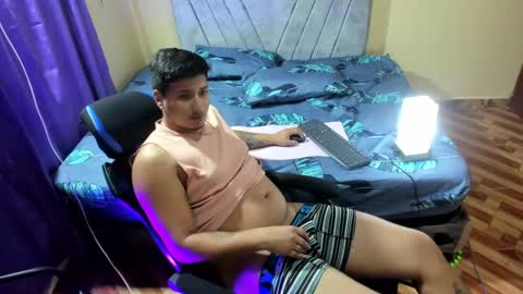 Fabio online show from October 28, 2:30 pm