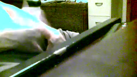 oneyedjackin online show from October 8, 1:21 am