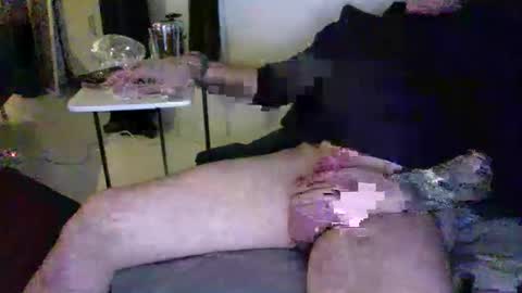 onkel90 online show from December 14, 4:25 pm