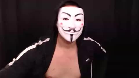 Dante online show from November 2, 10:03 pm