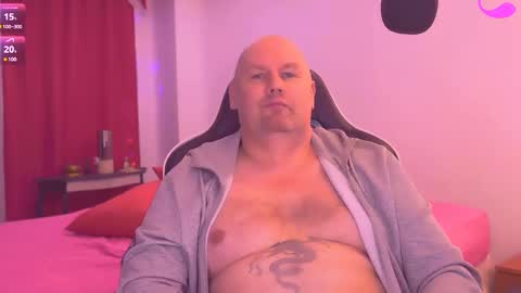 Vova online show from January 21, 1:50 am