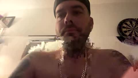 ontarioman66 online show from March 12, 12:20 am