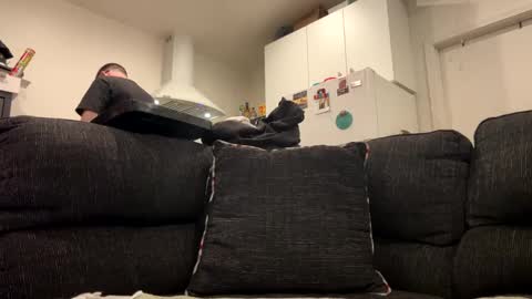 onthecumup69 online show from October 13, 1:39 pm