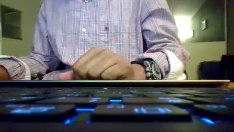 kk bk online show from February 25, 6:20 pm