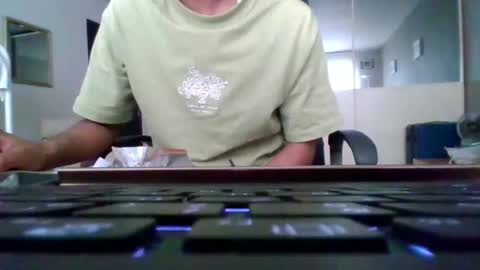 kk bk online show from March 1, 1:55 pm