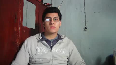 Snapshot of oomaurooo chatting on January 12, 6:59 pm oomaurooo online show from January 12, 6:59 pm