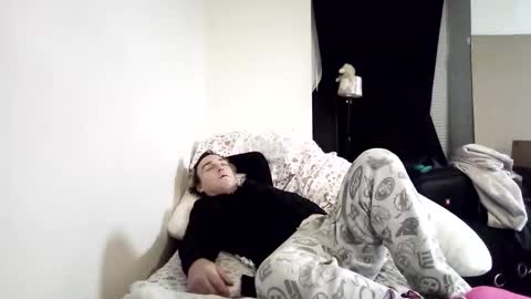 Snapshot of opalockajoe chatting on January 7, 12:34 am TsJojo online show from January 7, 12:34 am