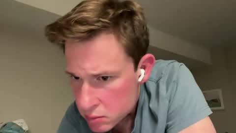 Horny and Bicurious online show from May 4, 4:14 am