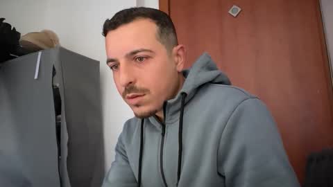 or online show from February 22, 8:05 am