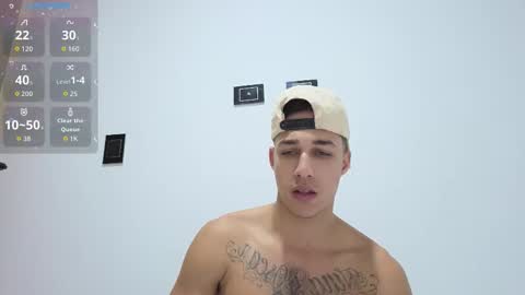 Snapshot of orionblaze69_ chatting on October 9, 3:55 am Orionblaze 69 online show from October 9, 3:55 am