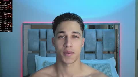 Snapshot of orionblaze69_ chatting on September 24, 1:05 am Orionblaze 69 online show from September 24, 1:05 am