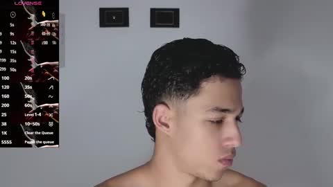 Snapshot of orionblaze69_ chatting on September 27, 12:41 am Orionblaze 69 online show from September 27, 12:41 am