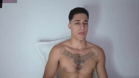 Snapshot of orionblaze69_ chatting on October 4, 3:22 am Orionblaze 69 online show from October 4, 3:22 am