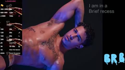 Snapshot of orionblaze69_ chatting on September 30, 3:12 am Orionblaze 69 online show from September 30, 3:12 am