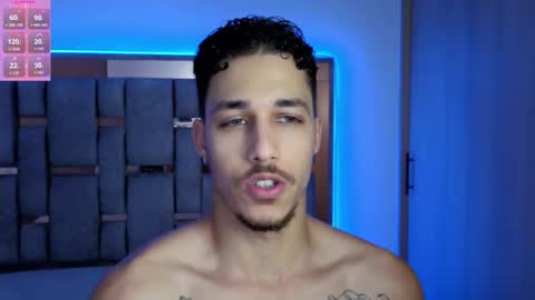 Orionblaze 69  online show from February 13, 1:45 am