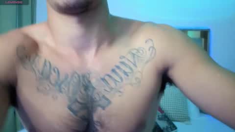 Orionblaze 69  online show from October 17, 11:42 pm