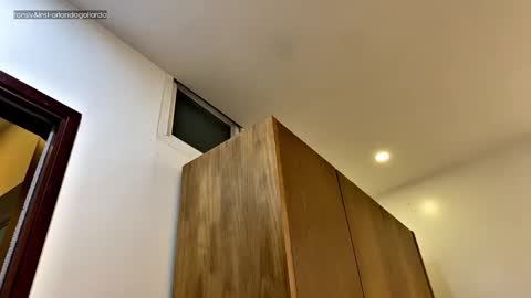 Fansly and Instagram -  online show from October 16, 1:52 pm