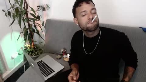 orlando_horny online show from October 2, 2:04 am