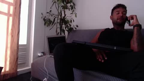 orlando_horny online show from September 26, 9:12 pm