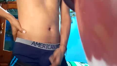 orlinramirez online show from November 26, 2:09 pm