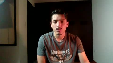 Snapshot of orlok19 chatting on December 31, 3:12 am orlok19 online show from December 31, 3:12 am