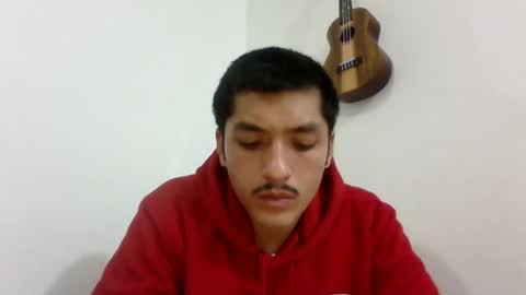 Snapshot of orlok19 chatting on February 25, 5:52 am orlok19 online show from February 25, 5:52 am