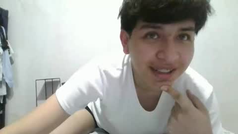 Brian online show from October 27, 11:40 pm