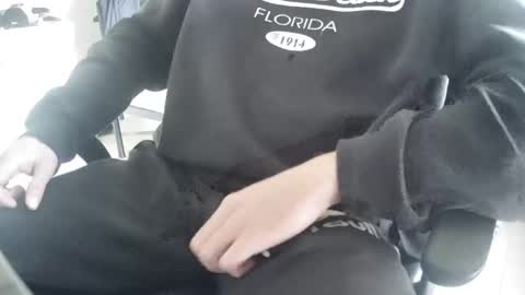 Oroborus online show from January 12, 1:27 pm