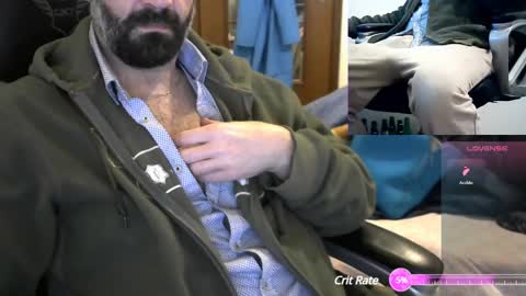 Snapshot of orso4sins2 chatting on February 6, 8:07 am orso online show from February 6, 8:07 am