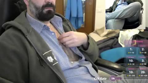 Snapshot of orso4sins2 chatting on March 6, 10:09 am orso online show from March 6, 10:09 am