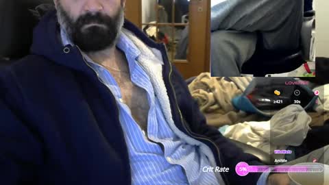 Snapshot of orso4sins2 chatting on December 9, 8:00 am orso online show from December 9, 8:00 am