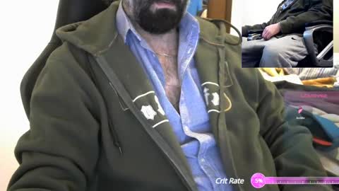 Snapshot of orso4sins2 chatting on February 19, 7:28 am orso online show from February 19, 7:28 am